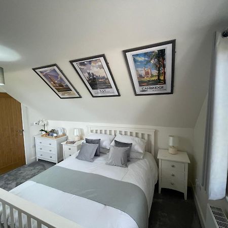 The Top Floor Stretham 外观 照片